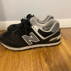 New Balance 574 Sneakers